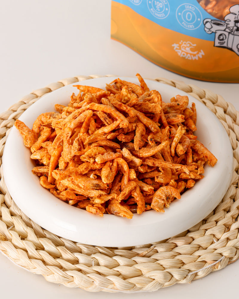 Dog Treats - Freeze Dried Krill
