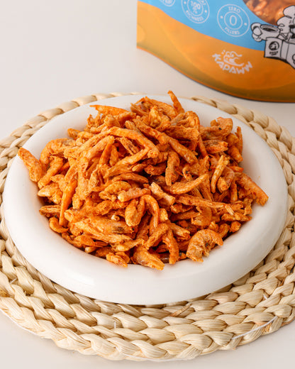 Dog Treats - Freeze Dried Krill