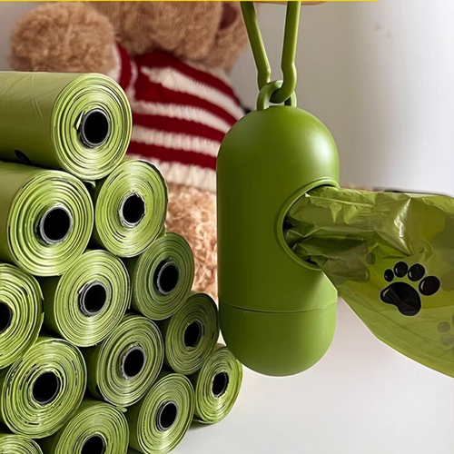 Dog Poop Bag