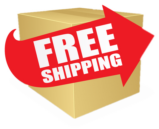 Free Shipping